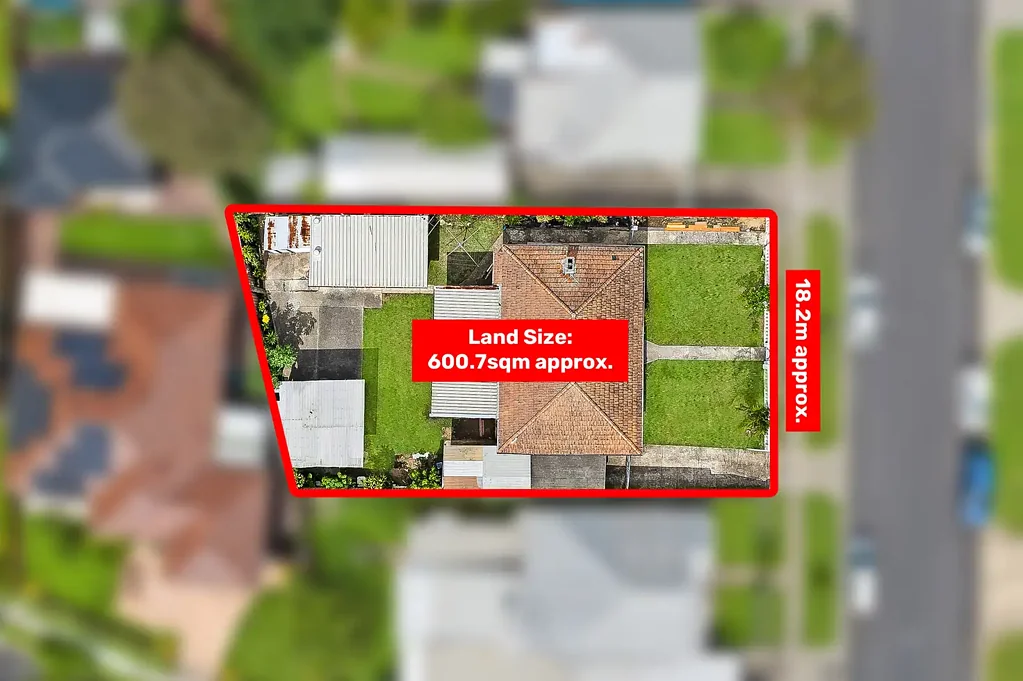 33 White Avenue, Bankstown, NSW 2200