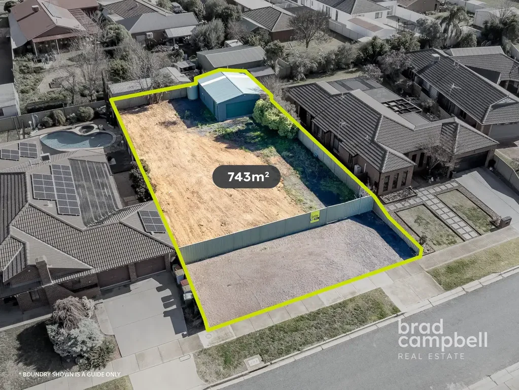 11 Tassone Court, Shepparton, VIC 3630