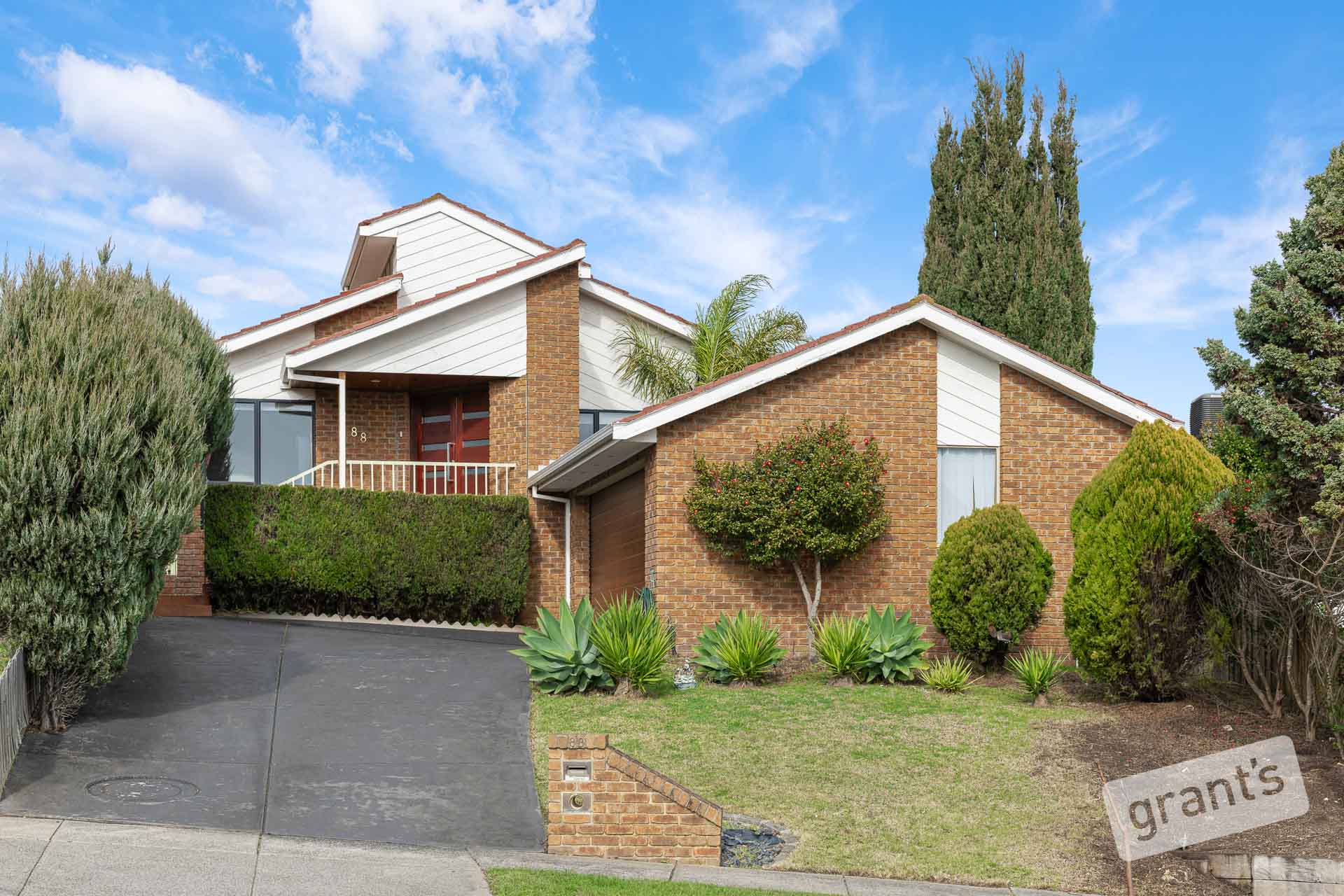 88 AVEBURY DR, BERWICK VIC 3806, 0房, 0浴, House