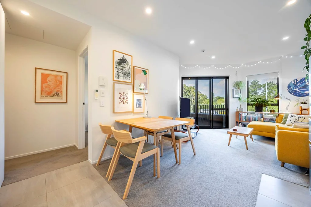 G06/1B Oakley Avenue, Waterview, Auckland City, Auckland