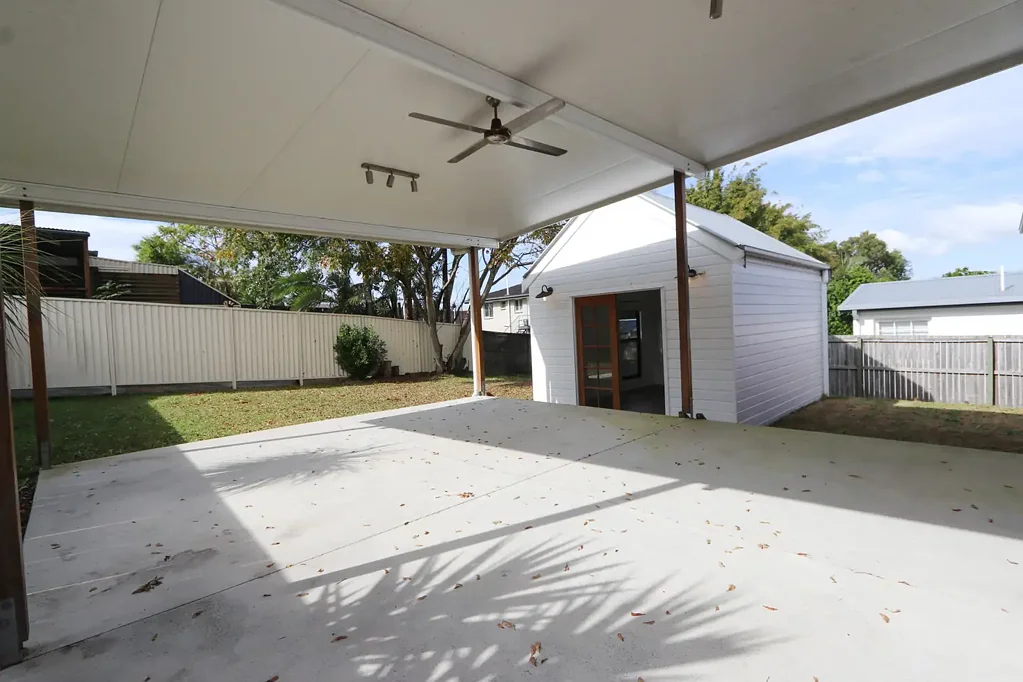 Charming Renovated Classic