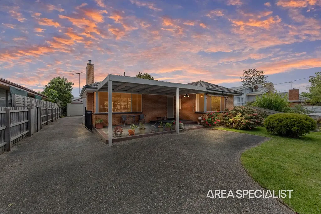 Koo Wee Rup 3Habitaciones The Brief: An opportunity not to be missed!