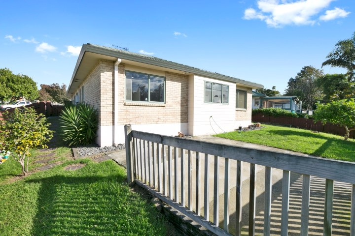 139 Cheyne Road, Pyes Pa, Tauranga, 3部屋, 1バスルーム