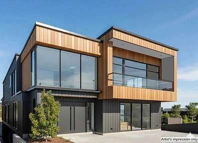 30 Michael Bosher Way, Flat Bush, Manukau City, 0 habitaciones, 0 baños, Section