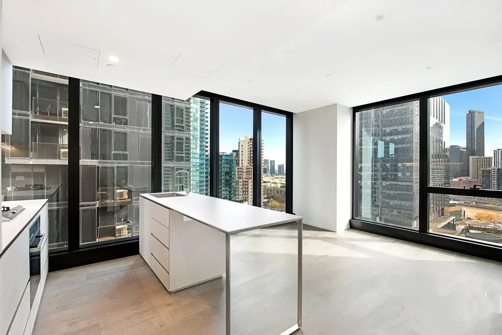 Southbank 2Phòng ngủ Luxury Living Meets Unrivalled Convenience with Panoramic City Views