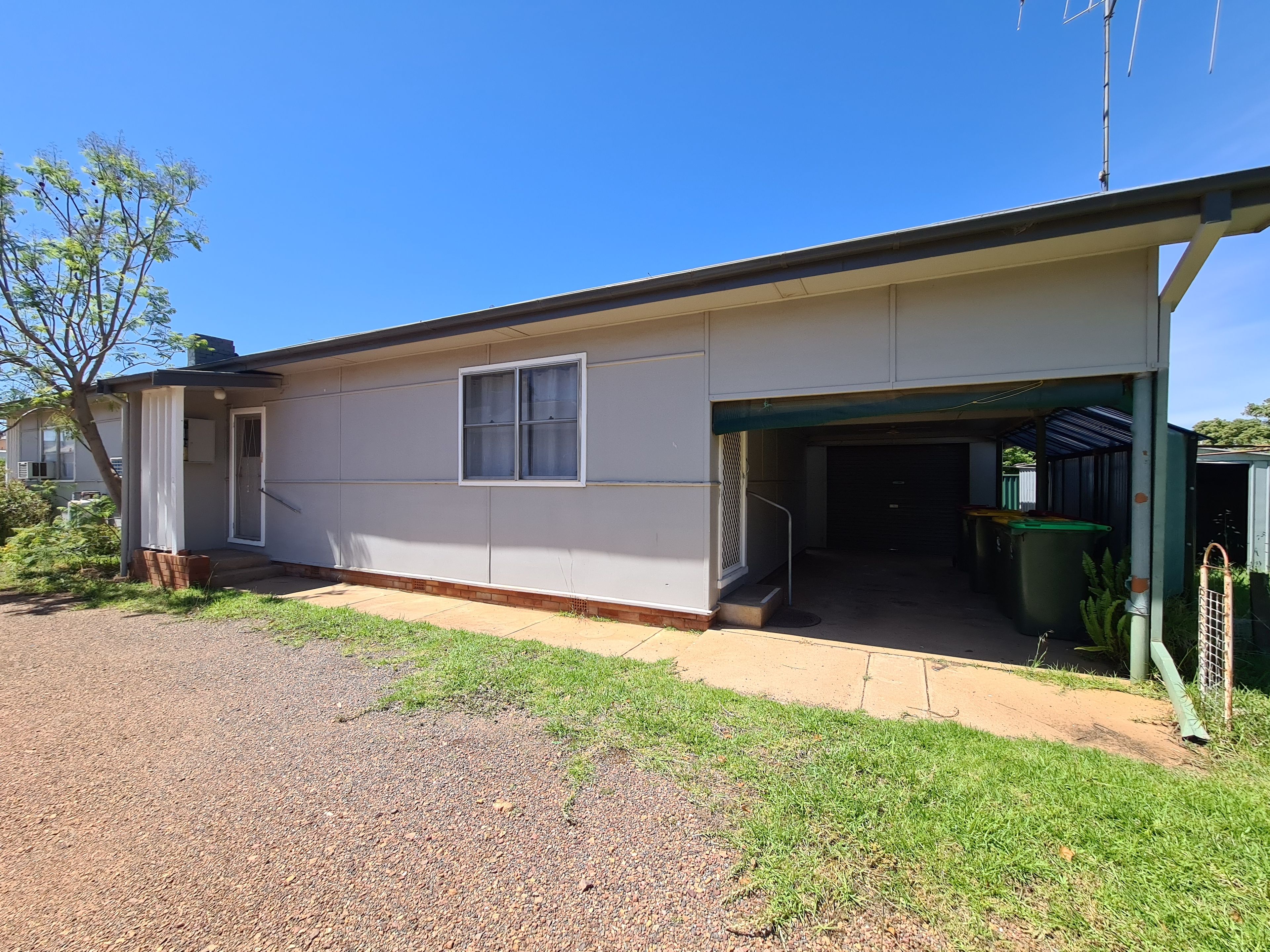 48A BOGAN ST, PARKES NSW 2870, 0 Kuwarto, 0 Banyo, House