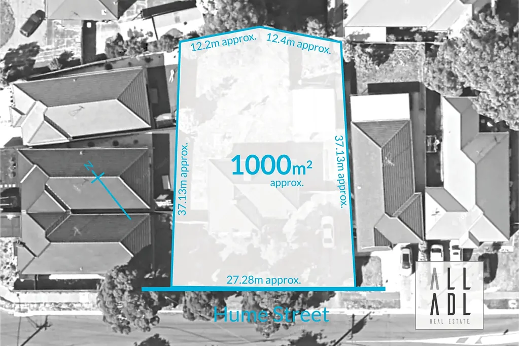 Salisbury North 3ਬੈੱਡਰੂਮ Developer's Delight on Massive Potential Packed 1000m² (Approx.) Allotment