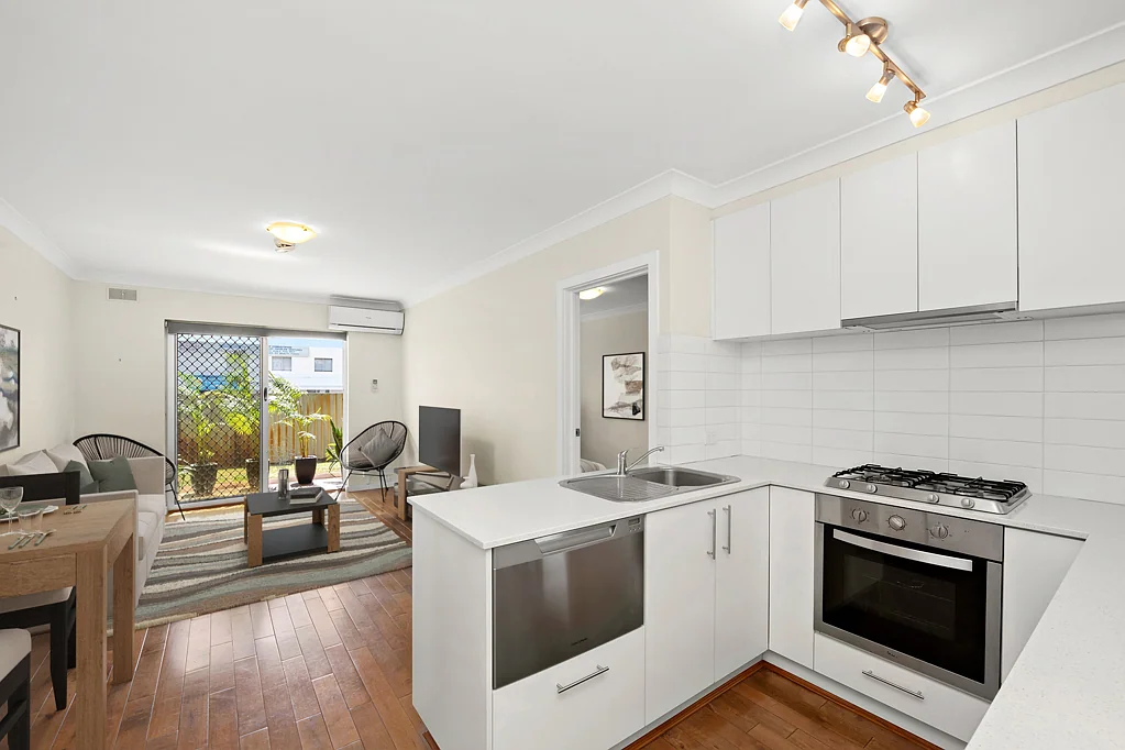 12/216 Cambridge Street, Wembley, WA 6014