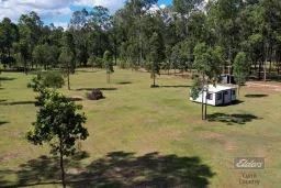 Lot 297 Arborseven Road, Glenwood