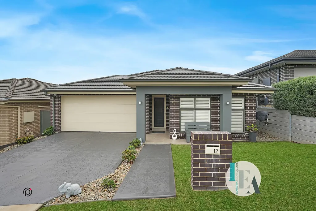 12 Farmgate Crescent, Calderwood, NSW 2527