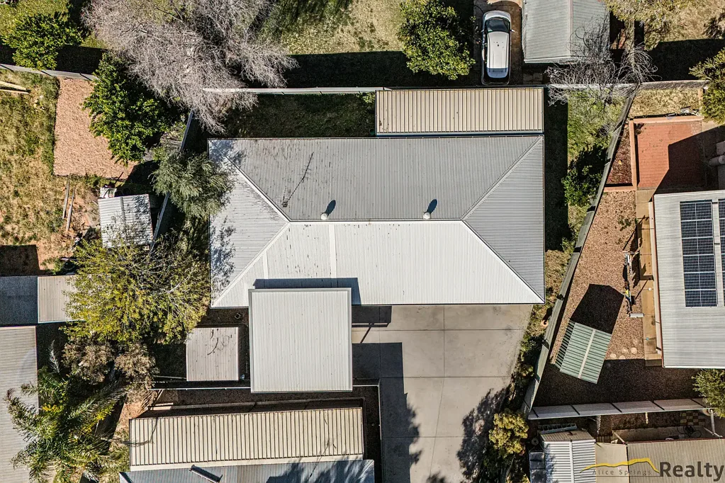Araluen 3침실 Eco-Friendly Lifestyle Home Designed for Comfort & Flair