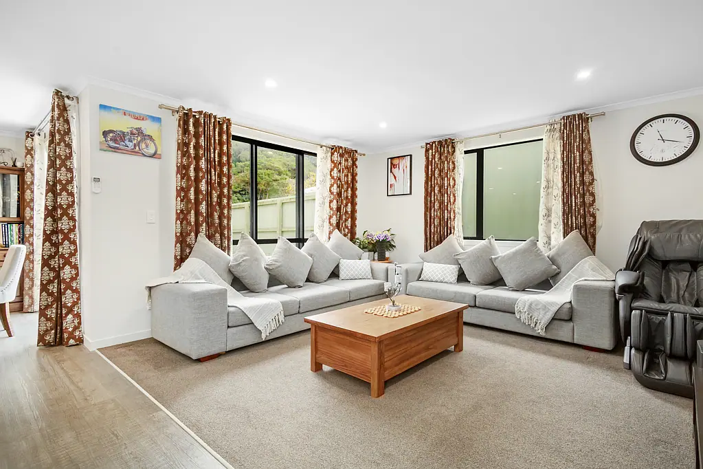 28C Hair Street, Wainuiomata, Lower Hutt, Wellington