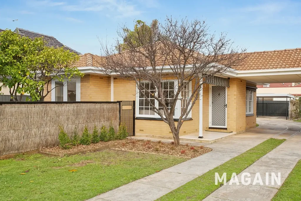 3/2 Baker Street, Glenelg South, SA 5045