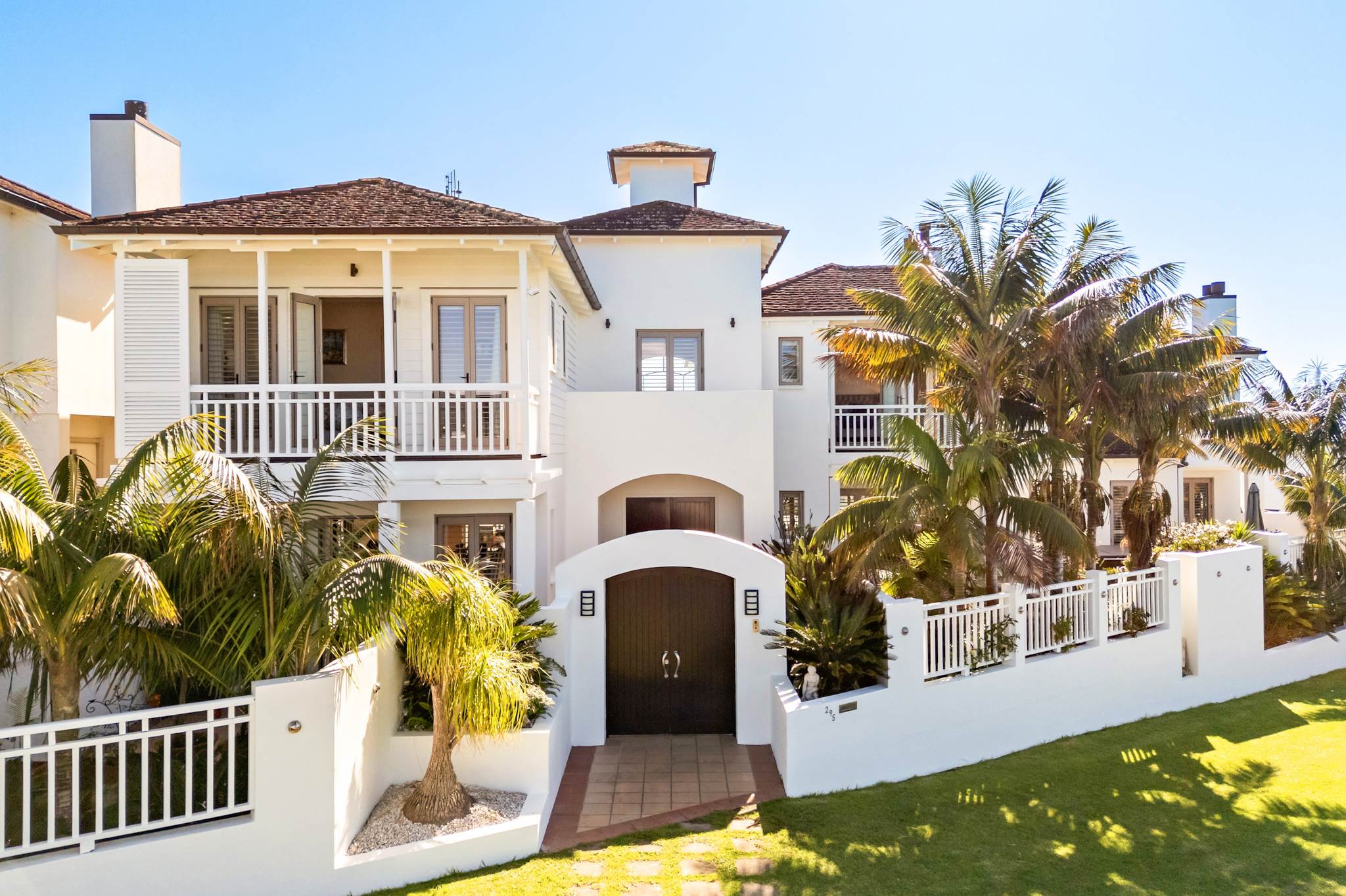 295 Pinecrest Drive, Gulf Harbour, Rodney, 4 Bedrooms, 3 Bathrooms, House