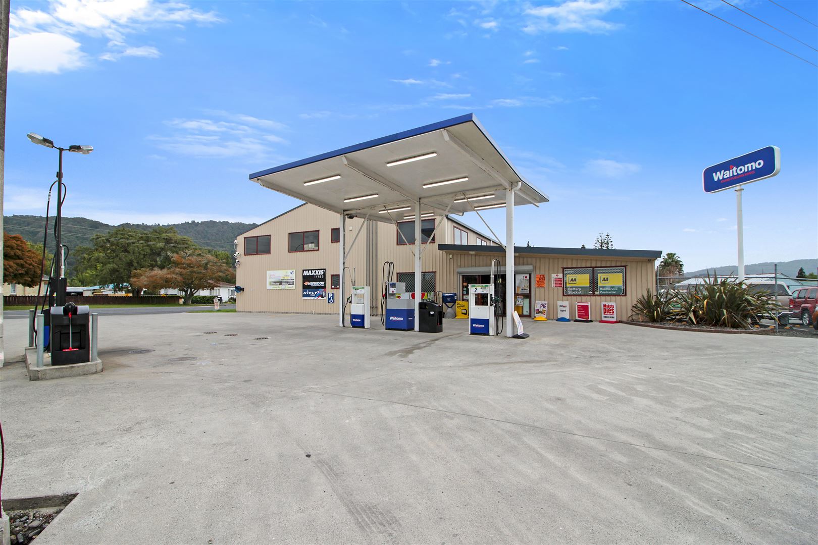 9 Durham Street, Ngaruawahia, Waikato, 0 રૂમ, 0 બાથરૂમ