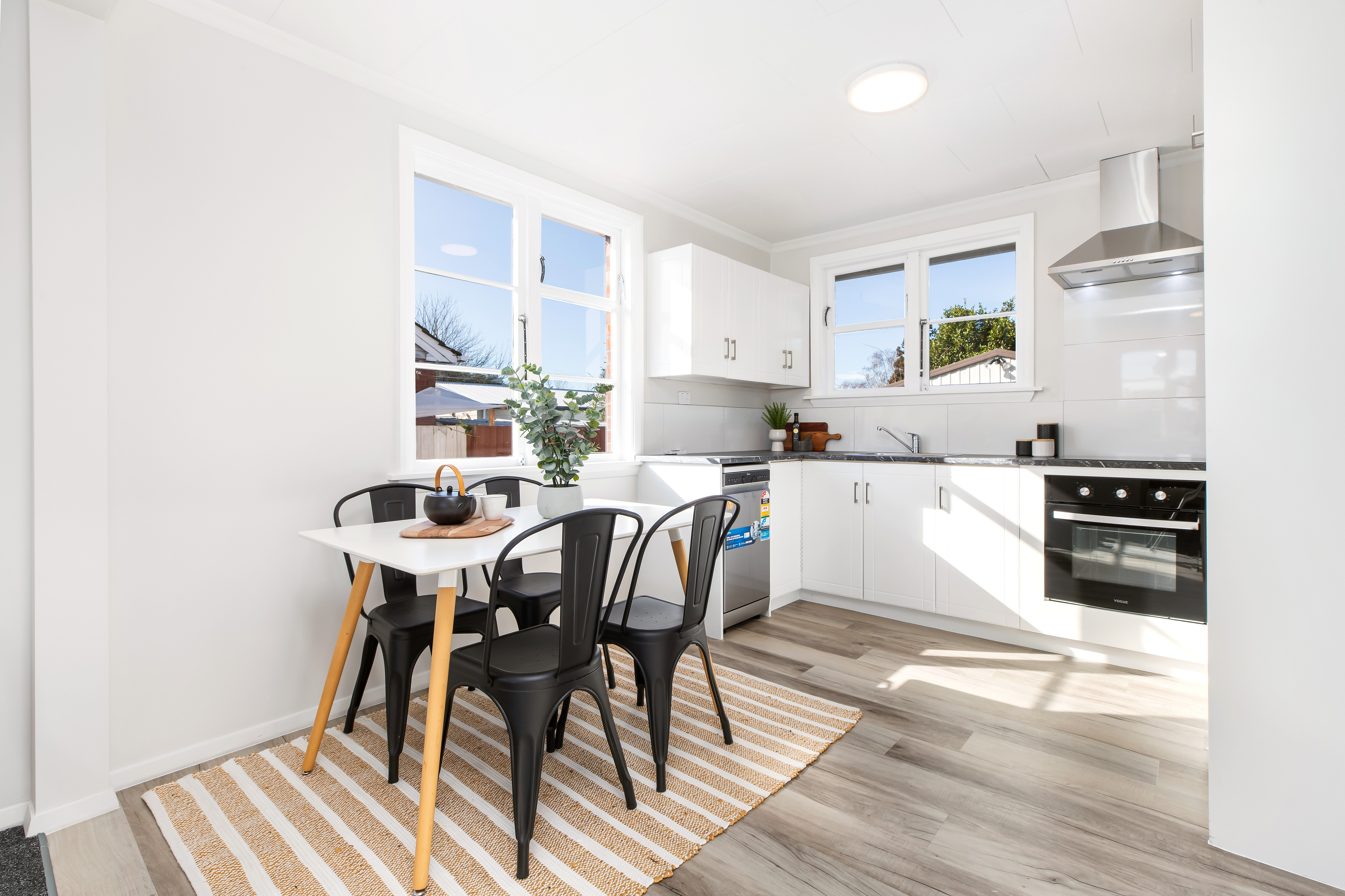 1/10 Oakland Street, Northcote, Christchurch, 2 Schlafzimmer, 1 Badezimmer, House