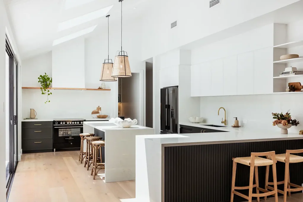 Milton 4Kwarto Bespoke Single-Level Masterpiece in an Exclusive Enclave