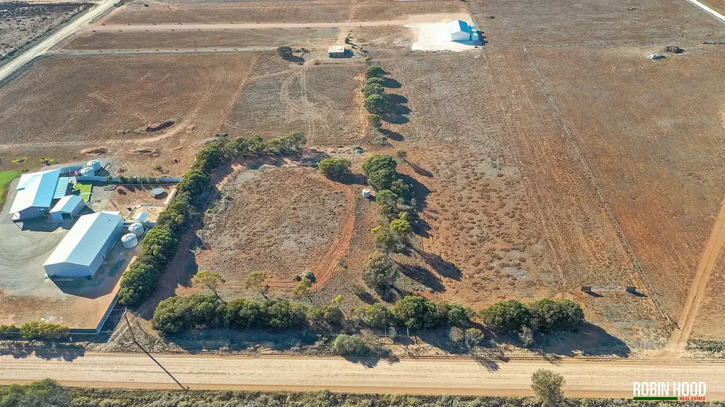 Lot 101 Thuruna Road, Tumby Bay, SA 5605