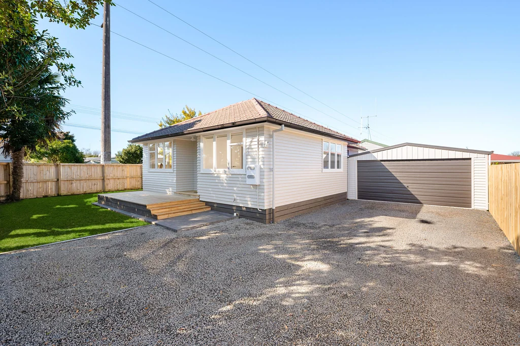 102 Insoll Avenue, Enderley, Hamilton, Waikato