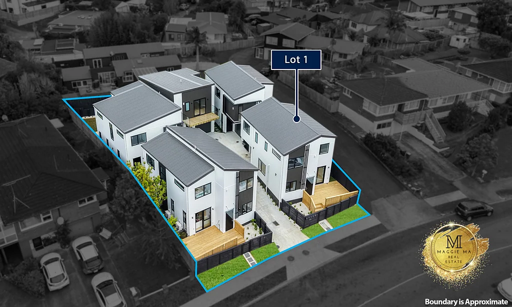 Sunnyhills 4房  Brand New Standalone 4-Bed in Sunnyhills