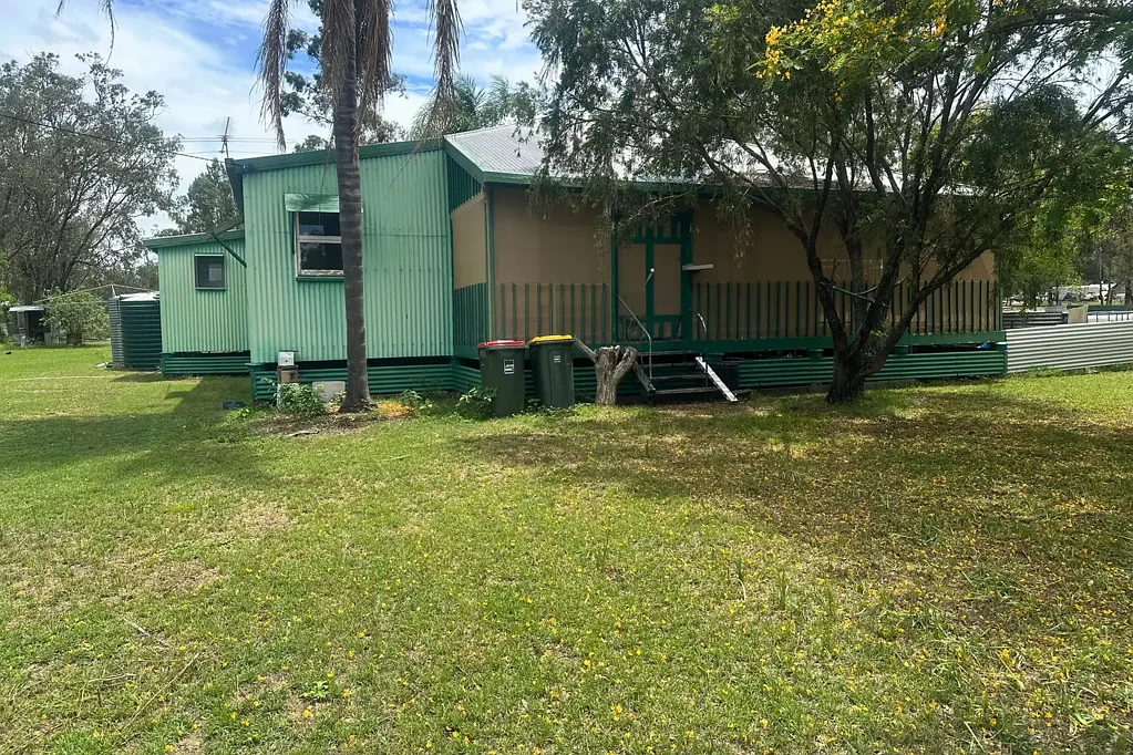 35 High Street, Kogan, QLD 4406