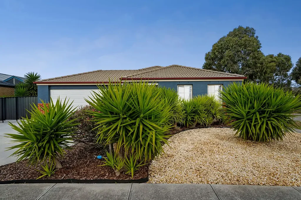 Tarneit 4બેડરૂમ Stylish, Spacious & Perfectly Positioned - Welcome to 11 Vesper Avenue, Tarneit