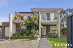 74 Salmon Street, Hastings