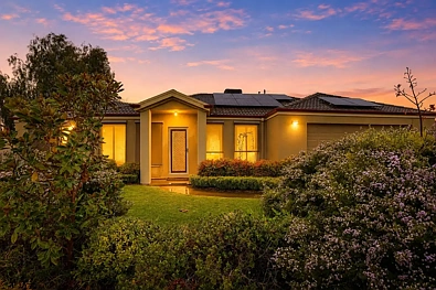 22 Chardonnay Drive, Mildura, VIC 3500, 3 Bedrooms, 2 Bathrooms, House