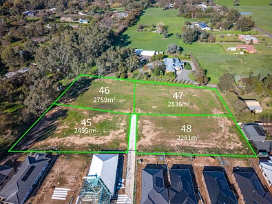 17 Olivers Road, Benalla, VIC 3672, 0 Bedrooms, 0 Bathrooms, Section