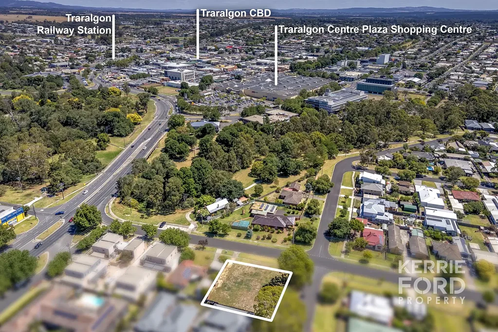 Traralgon Exceptional Development Opportunity