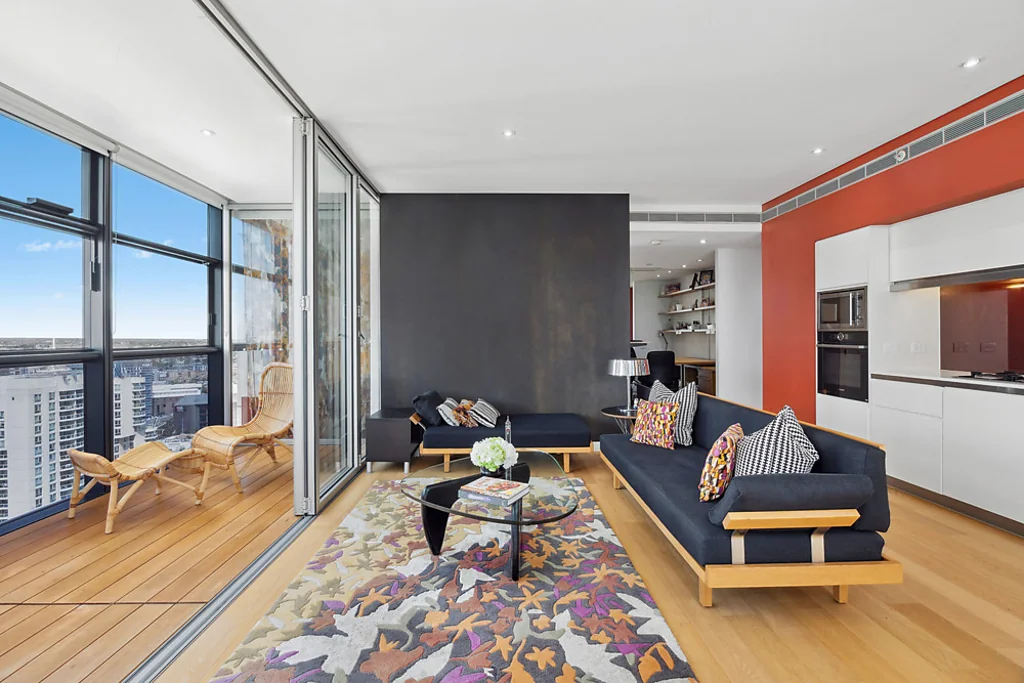 3408/101 Bathurst Street, Sydney, NSW 2000