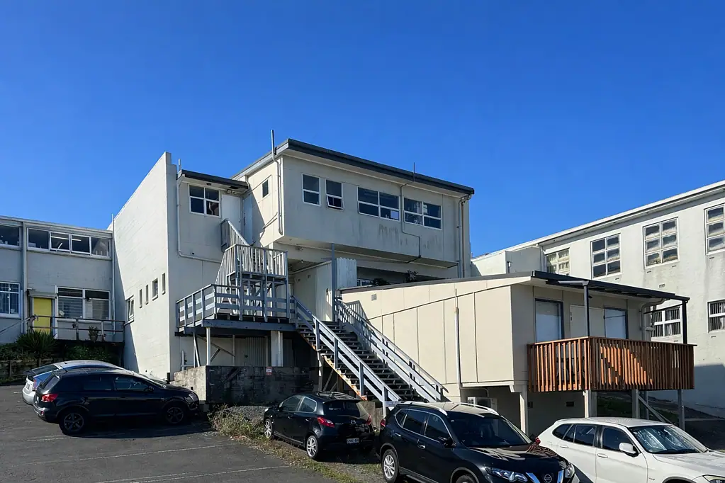 Birkenhead AFFORDABLE COMMUNITY / WORKSPACE