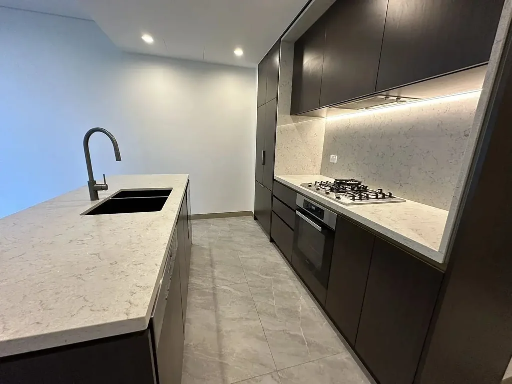 Luxury Two-Bedroom Apartment in the Prestigious Eighty-Eight Development
