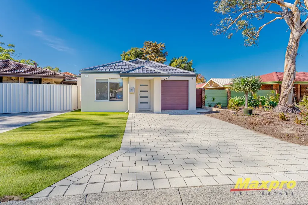 2A Crana Place, Karawara, WA 6152