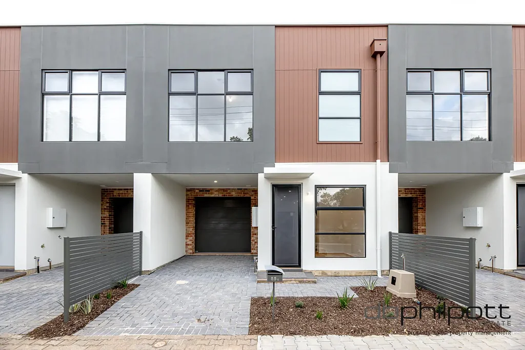 Modern Family Home in Prime Location!