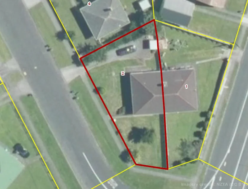 2 Laurent V C Street, Hawera, South Taranaki, 2 Bedrooms, 1 Bathrooms