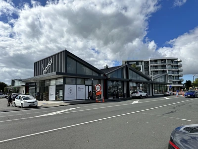 Business  Town Centre Zone