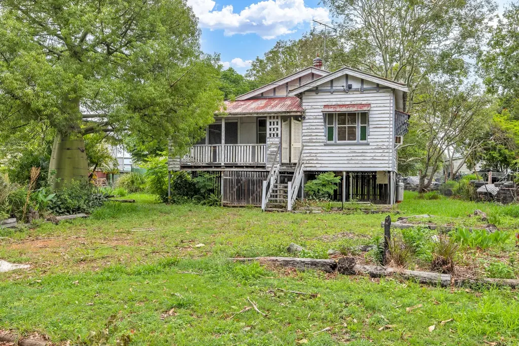 5 Pike Street, Laidley, QLD 4341