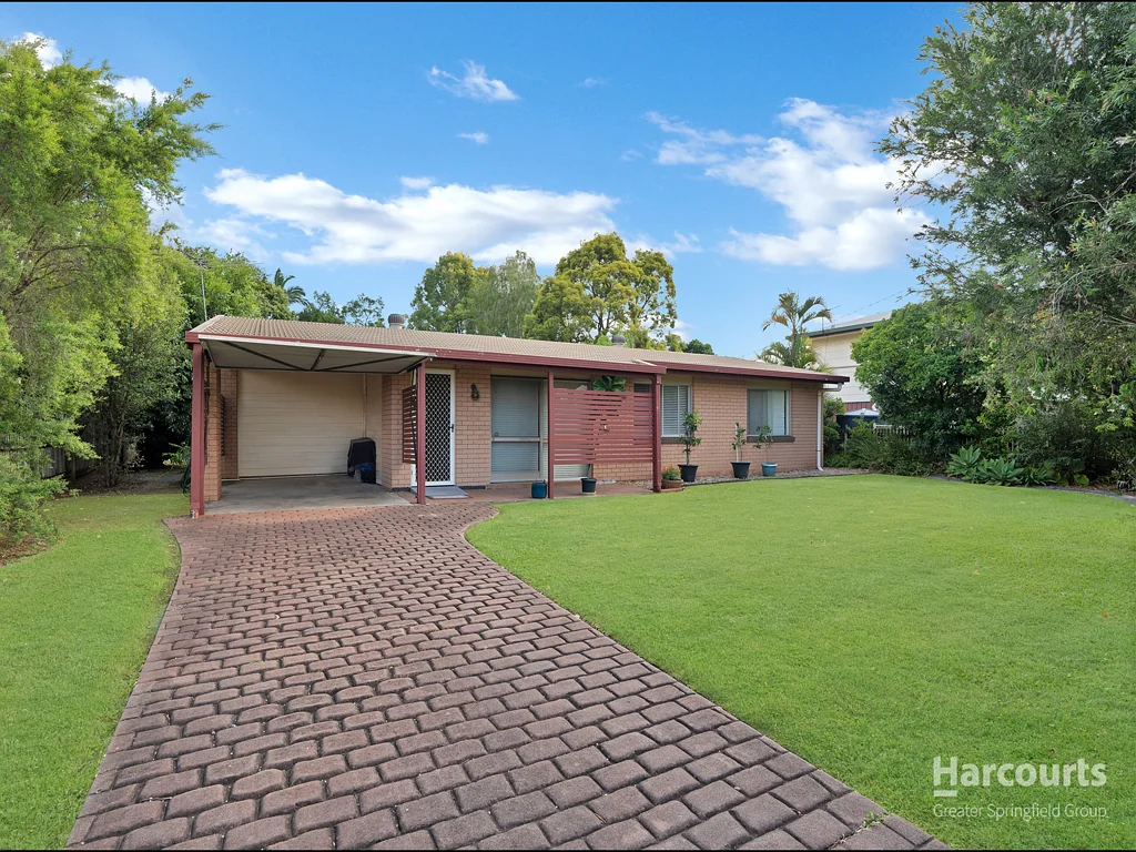 40 Cudgee Street, Redbank Plains, QLD 4301