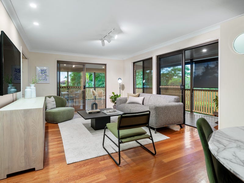 12 POTTER LANE, CARINA HEIGHTS QLD 4152, 0 Bedrooms, 0 Bathrooms, House