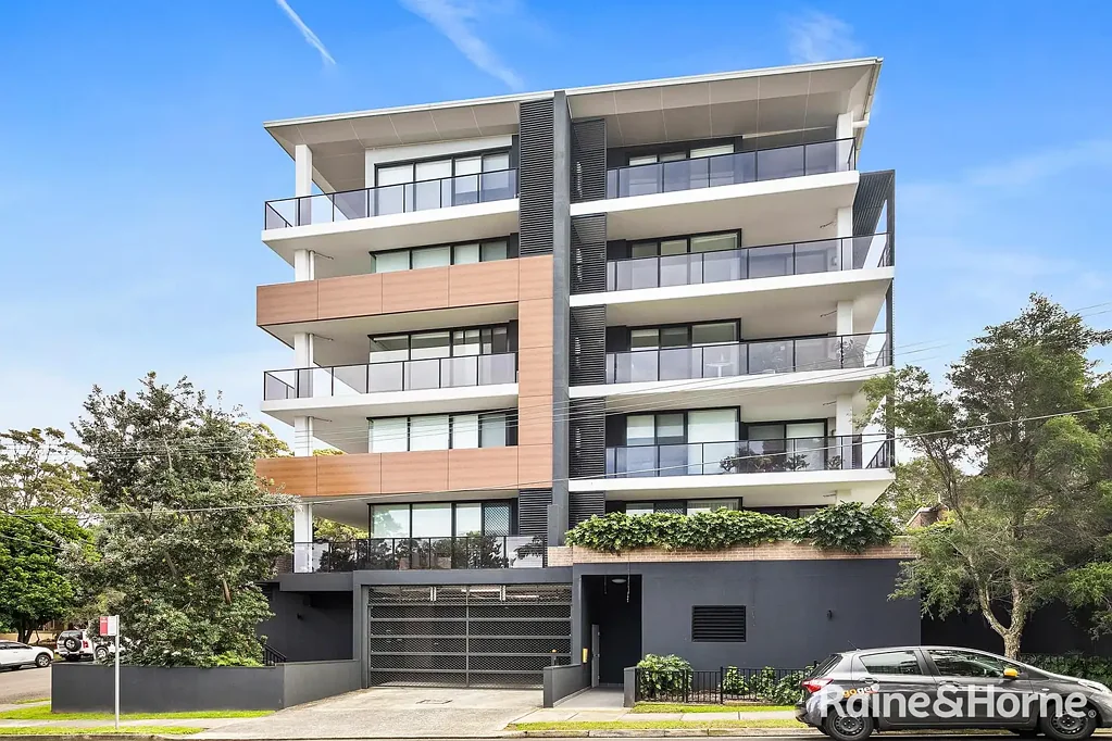 9/6 Buchanan Street, Carlton, NSW 2218
