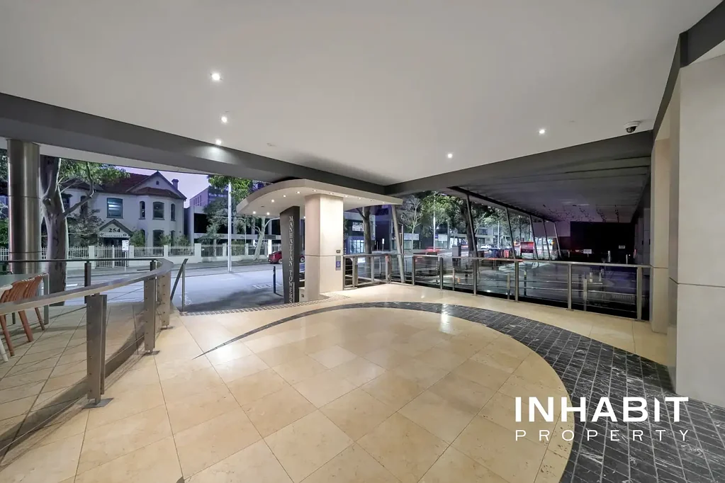 Perth 3ห้องนอน Skyline Masterpiece - A Rare 290sqm 3-level Penthouse of Scale, Prestige & Presence