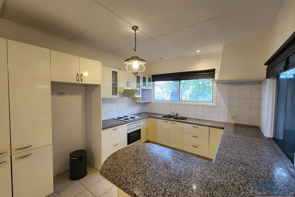 3 Bedroom Home Close to CBD