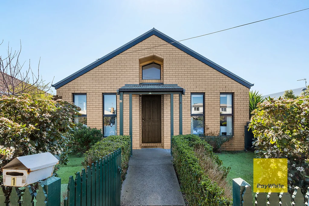 1/42 Apex Avenue, Belmont, VIC 3216