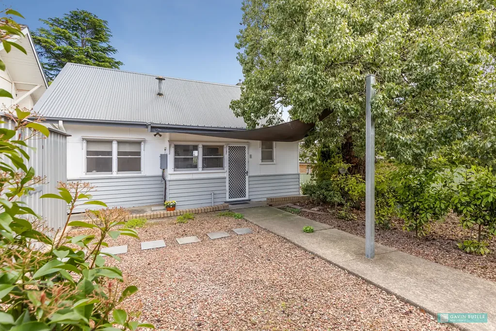 Kennington 2ਬੈੱਡਰੂਮ Immaculate unit beautifully presented