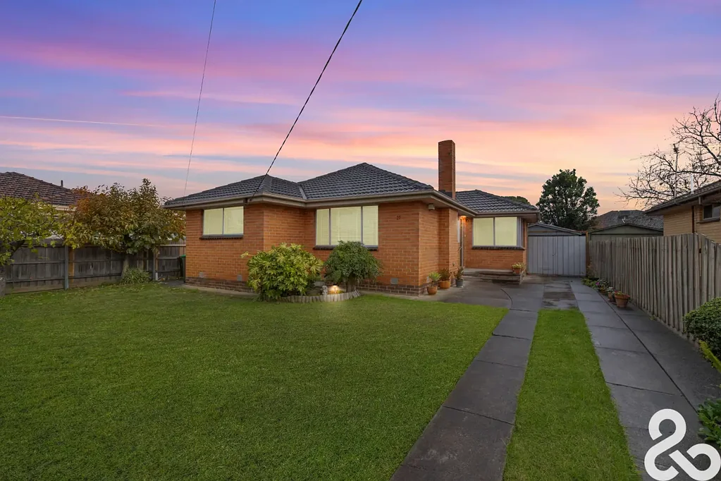 27 Blackburn Street, Lalor, VIC 3075