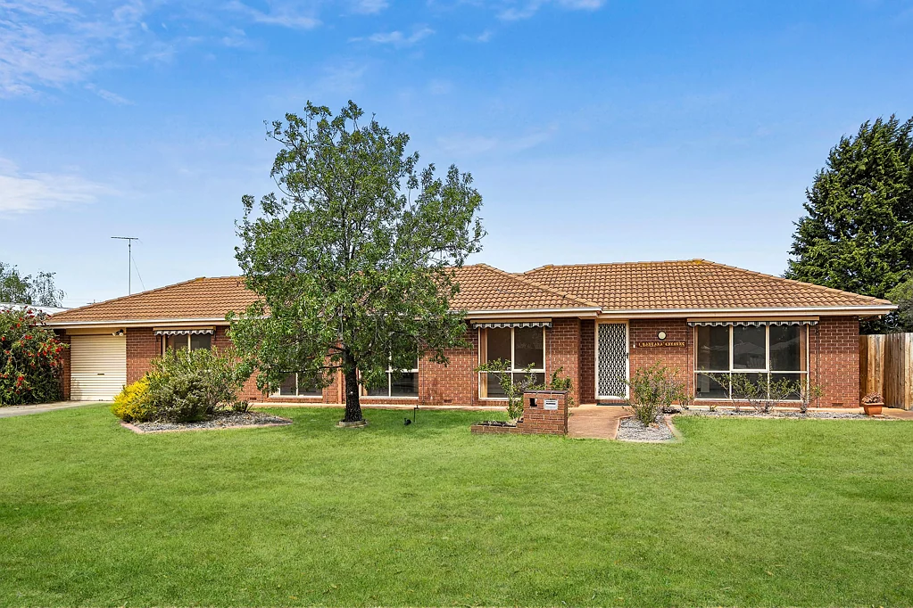 1 Kantara Crescent, Lara, VIC 3212