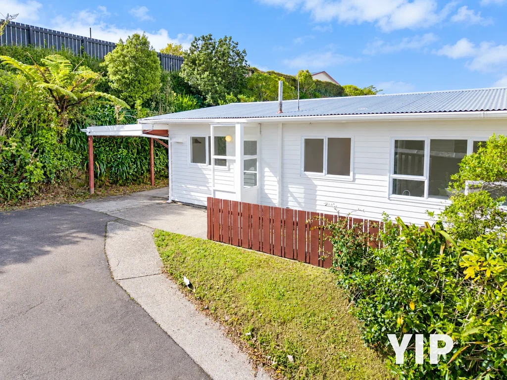 Newlands 2 Bedroom Fresh, Handy and Fuss-Free? YIP!