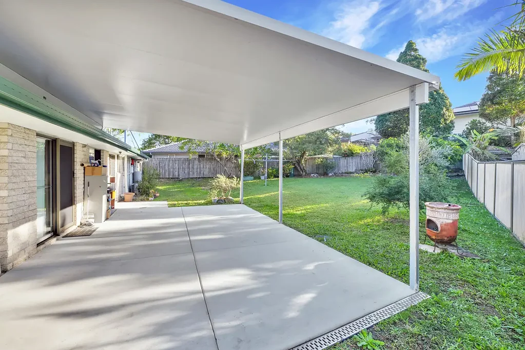 Jamboree Heights 3غرفة نوم Perfect First Home or Ideal Downsize - Walk to Mt Ommaney Shops !
