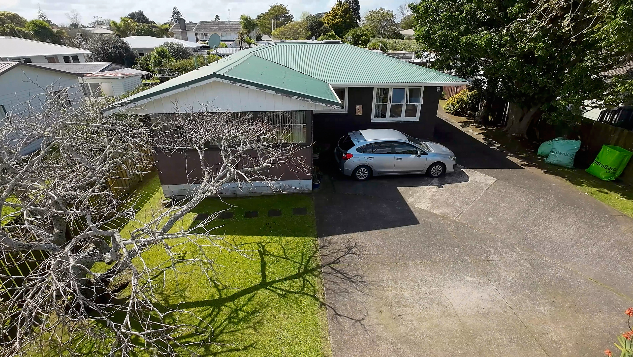 5 Montmere Avenue, Te Atatu Peninsula, Auckland - Waitakere, 5部屋, 0バスルーム, House